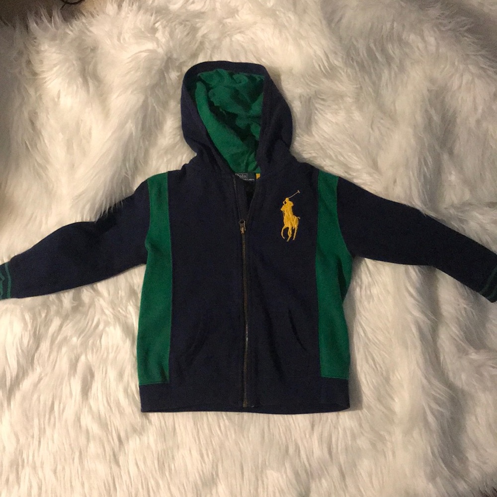Polo by Ralph Lauren Youth Size 6